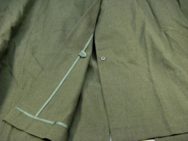 USMC US Marine Corps mantel overjas Overcoat Man's Wool 1977 - size 38R= NL 48 (valt groot) - origineel