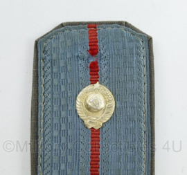 USSR Russische leger officiers epauletten - origineel