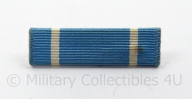 United Nations Truce Supervision Organisation missie medaille baton UNTSO medaille - afmeting 3,5 x 1 cm - origineel