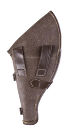 Russische leger Nagant Revolver holster - origineel