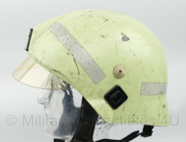 Schuberth Brandweerhelm F220 model - origineel