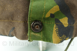 Berghaus Men's Smock Waterproof DPM camo - maat medium - gedragen - origineel