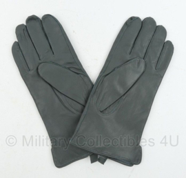 Klu Luchtmacht DT handschoenen grijs - maat 11 - nieuw in de verpakking -   origineel