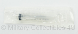 BD Plastipak 10ml Syringe -  nieuw - origineel