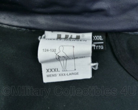 Handhaving Opsporings Ambtenaar regenjack - merk Helly Hansen - maat 3XL - gedragen - origineel