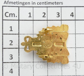 Royal Canadian Mounted Police speldje - 3½ x 3 cm - origineel