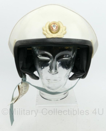 Russische USSR Salvo Typ 1 Police  Motorhelm ongebruikt - maat 58 = valt uit als 59/60 cm - origineel