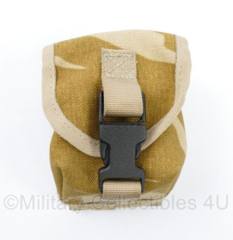 Britse leger pouch AP Grenade Desert DPM - 8,5 x 6 x 10 cm - nieuw - origineel