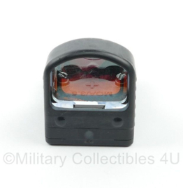 Insight Mini Red Dot Laser Sight Black basic kit 3,5 MOA - werkend - gebruikt - origineel