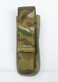 Britse leger Osprey MK IVA MTP pouch ammunition 9MM Pistol - 5,5 x 3 x 15 cm - gebruikt - origineel