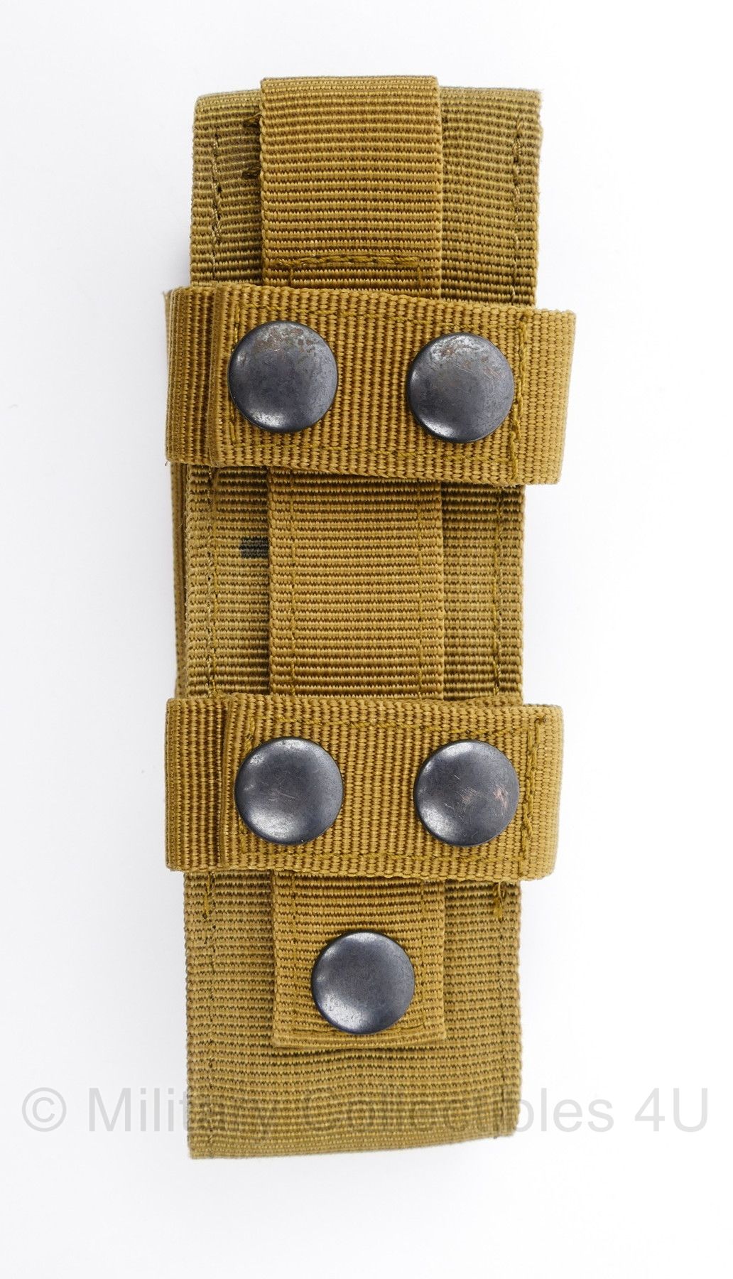 Glock 17 single mag Pouch MOLLE - afmetingen 5 x 4 x 16 cm - nieuw