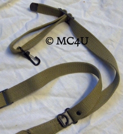 M36 Suspenders M1936 - replica wo2 us koppel draagstel