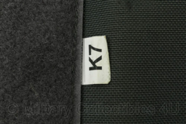 Invader Gear Mk.II Molle Leg Platform Wolf Grey - origineel