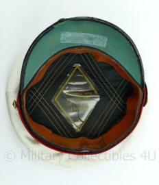 Korps Mariniers Luxe pet subaltern-officier Mariniers  - Maat 56 - Origineel