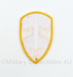 US Army MACV Military Assistance Command, Vietnam patch - 7 x 4,5 cm