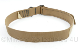 Defensie Profile Equipment Rescue Loop Coyote ZIZ Rigger belt - Maat S/M  - origineel