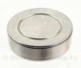 KL inschuifbare metalen drinkbeker - OCIO IFOCie 1e lustrum 2000/2005 - Origineel
