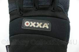Oxxa X-Mech 51-600 handschoenen - maat 10 (Extra Large) - gedragen - origineel
