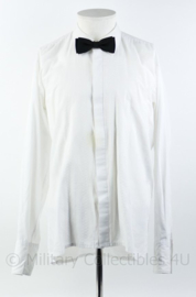 Heren kostuum jas, broek  en overhemd set - maat 54 - origineel