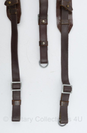 Russische suspender - origineel