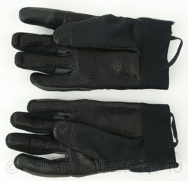 Nederlandse Politie W+R PRO OHS winter handschoenen - Maat 8 - origineel