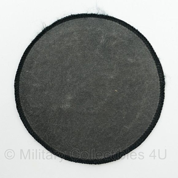 Taliban Hunting club embleem - 10 x 10 cm - origineel