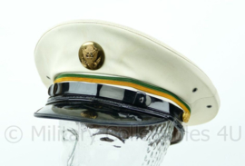 US MP Military Police visor cap - maat 7 1/2 - Origineel