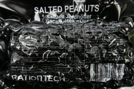 Rantsoen Rationtech Salted Peanuts - B.B. 17-05-2028
