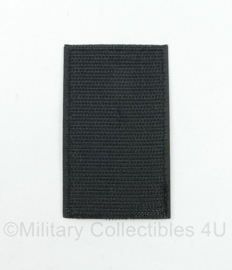 KL Nederlandse leger 43 Gemechaniseerde Brigade Landmacht dagen Landmachtdagen embleem met klittenband - 8,5 x 5 cm - origineel