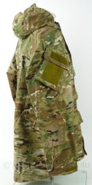 KL en Korps Mariniers Crye Precision Level Peaks Smock NLD MultiCam - ONGEBRUIKT - Medium (valt ruim uit) - origineel