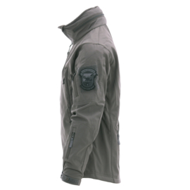 Tactical Softshell Jack Wolf Grey - meerdere maten - nieuw gemaakt