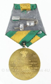 Russische medaille 1878-1978- origineel