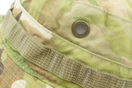 US Army en Korps Mariniers boonie bush hat Multicam - maker Propper - maat 7 = 56 cm - licht gedragen - origineel