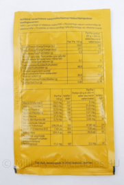 Rantsoen Orifo Isotonic drinking powder met Grapefruit Flavour - BBE 2-2026