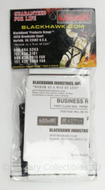 Blackhawk Duty Keepers koppel lussen - nieuw in verpakking - origineel