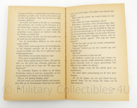 Tieren en Tierelantijnen, Ervaringen van een Amsterdamse politieman - 17½ x 11½ x 1 cm