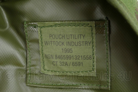 Britse leger DPM camo PLCE Utility Pouch - nieuw- origineel