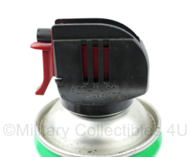 CRC Crick 110 Oplosmiddelreiniger en product voor het verwijderen van penetrant spuitbus 500ml - met NSN-nummer