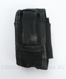 Leatherman multitool koppeltas zwart - 5,5 x 3,5 x 10 cm - gebruikt - origineel