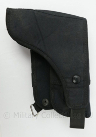 Politie MOLLE holster - 20 x 15 x 5½ cm - origineel