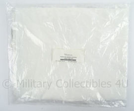 Korps Mariniers rugzak overtrek arctic wit - Rugzakhoes Mariniers Wit MTW nieuw in verpakking - afmeting verpakking 32 x 26 x 2,5 cm - origineel