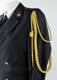 Nederlandse brandweer compleet dames tenue huidige model - maat 40 -origineel