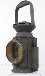 WO2 Britse lantaarn - origineel 1944