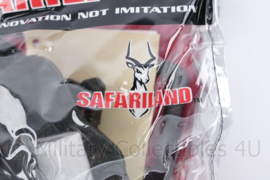 Safariland Glock 17 STX Tactical Left Hand holster Mide-Ride level II- nieuw in verpakking - origineel