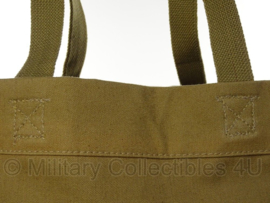 US Army Tote bag Medical department - khaki- 50 x 40 cm.