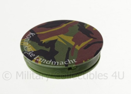 KL Nederlandse leger Popsocket steun mobiele telefoon - origineel