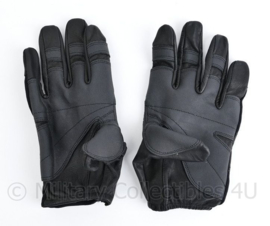 Nederlands leger en Korps Mariniers HWI RPL100 Rappelling Gloves Fastrope gloves - maat Large - nieuw - origineel