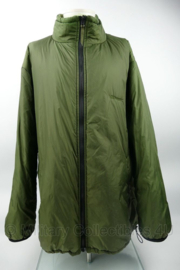 Snugpak Softie Paratex light Groen - maat Extra Large - origineel