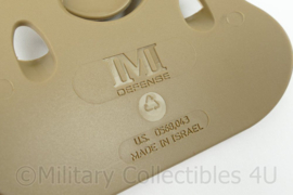 IMI Defense koppelbevestiging coyote voor holster - 11 x 10½ x 2 cm - nieuw - origineel