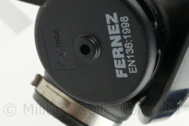 Fernez Bacou Pano gasmasker - maat Medium - origineel